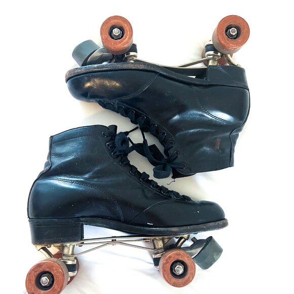 Chicago Hyde Roller Skates Size Men's 8 Women's 10 - Picture 2 of 12